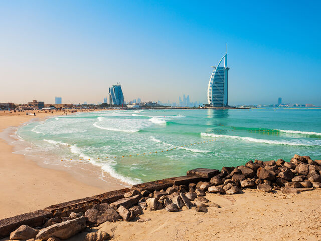 Dubai Turları