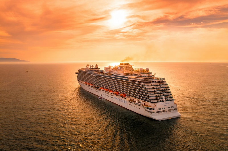 Cruise Turlar
